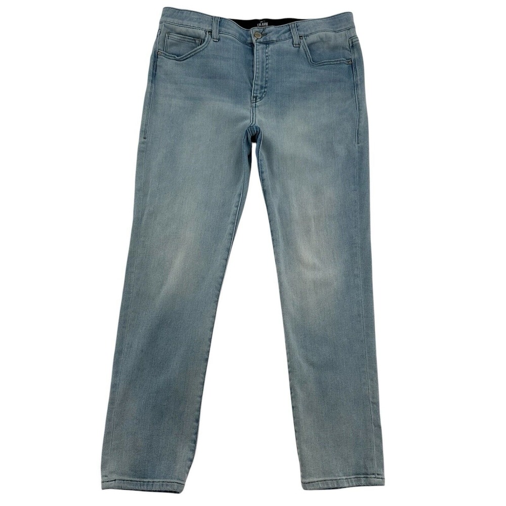 Women's Light Blue Jeans
